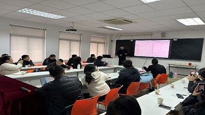 海信日立家装安装年度交流会